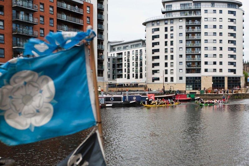 The Brewery Wharf Waterfront Festival is returning to Leeds this June to celebrate everything about the city. The festival is making its return today (Saturday) from 12pm to 9pm - offering food, drinks and entertainment for the whole family to enjoy. There will be live bands, DJs and a dance act.