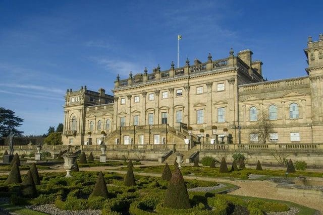 The Big Dog Walk is taking over Harewood House in Leeds this Sunday, June 27. Brought in association with Bought By Many, it's the ultimate dog's day out. Walkers can choose from a two, five or 10 kilometre route depending on dogs' energy levels. Includes games and a 'dogstacle' course.