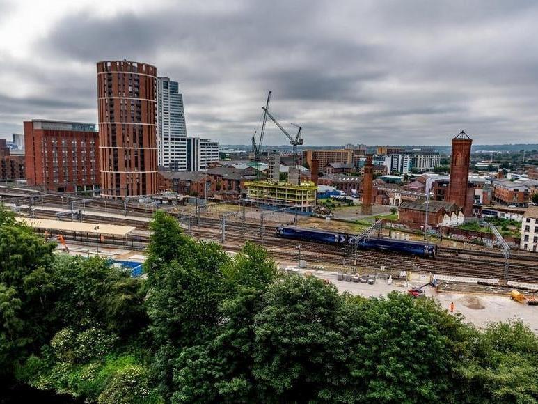 Leeds Dock, Hunslet & Stourton had 191 reports of vehicle crime between July 2025 and June 2026. 