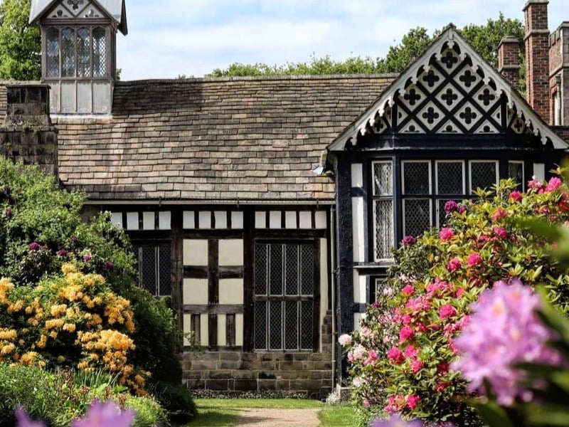 Rufford Old Hall, Liverpool Road, Rufford, near Ormskirk
The ground floor of the house at Rufford Old Hall has now reopened to visitors. Step into the fine Tudor building to discover stories of romance, wealth and 500 years of Hesketh family history. 
While the house and collections are still as fascinating as ever, your experience of visiting will be a little different to how things have been done in the past. 
There are also plenty of things to do with the kids at Rufford Old Hall. Explore the gardens to spot beautiful blooms, become a nature detective or set your imaginations free in the woodland.
The house is open 11am until 4pm, Friday to Monday. 
Visit www.nationaltrust.org.uk/rufford-old-hall