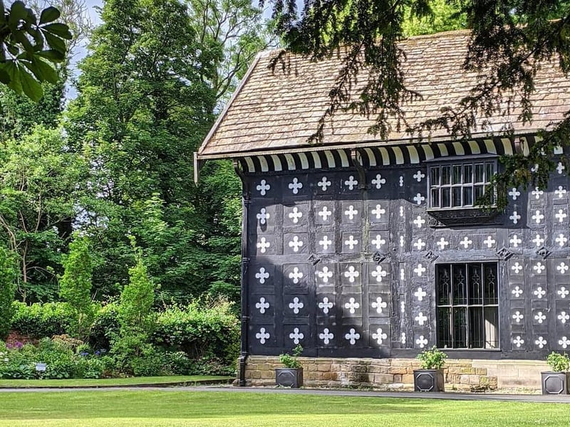 Samlesbury Hall, Preston New Road, Samlesbury
Samlesbury Hall, a popular stately home in Lancashire, is a haven for history lovers, where the past meets the present - and it makes for a fantastic family day out.
Enjoy intrigue, witchcraft and centuries of fascinating history throughout the archive rooms.
From the Victorian kitchen, schoolroom and the 1950s bedroom, there is plenty to see, along with changing exhibitions in the Long Gallery.
Samlesbury Hall is open to visitors all year round, Tuesday to Friday, and Sundays, 11am until 4pm, though do check opening times before visiting as these are subject to change.
To find out more about the hall visit https://www.samlesburyhall.co.uk/