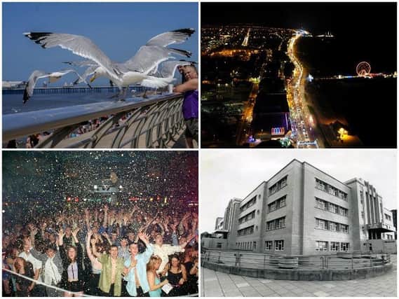 You're not really from the Blackpool area if you haven't done these 13 things...