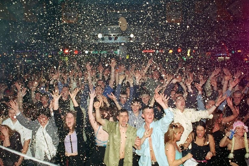 90s ravers will remember these venues well.