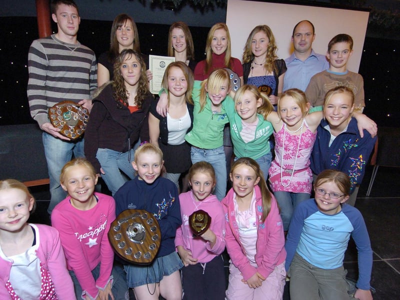 Recognise anyone? Tweet us via @SN_Sport