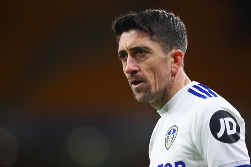 Share your memories of Pablo Hernandez in action for Leeds United with Andrew Hutchinson via email at: andrew.hutchinson@jpress.co.uk or tweet him - @AndyHutchYPN