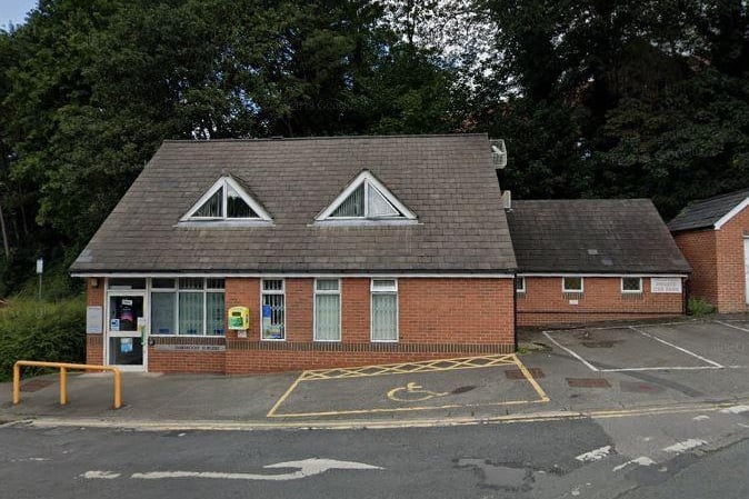 There were 303 survey forms sent out to patients at Oakwood Surgery. The response rate was 33%, with 57 patients rating their overall experience. Of these, 64% said it was very good and 30% said it was fairly good.
