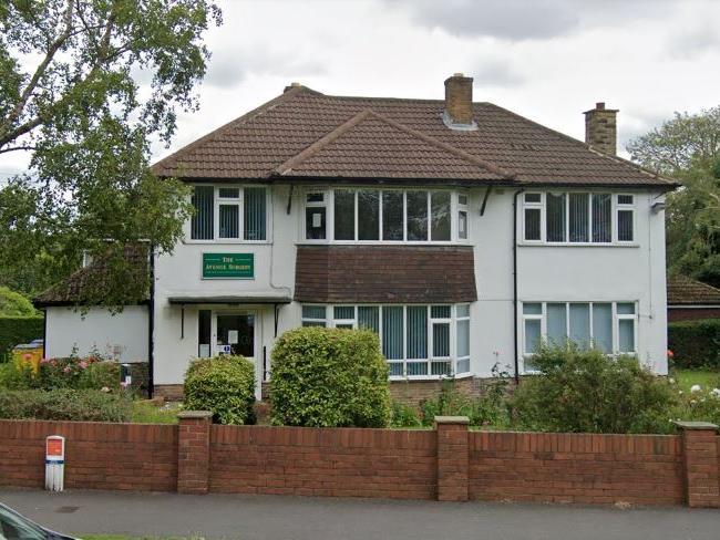 There were 303 survey forms sent out to patients at The Avenue Surgery. The response rate was 36%, with 46 patients rating their overall experience. Of these, 65% said it was very good and 28% said it was fairly good.