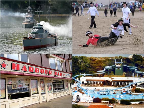 You're not really from Scarborough if you haven't done most of these 27 things...