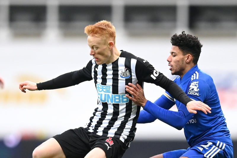 West Bromwich Albion and Middlesbrough are among the clubs tracking Newcastle midfielder Matty Longstaff whoi is available on loan. (Newcastle Chronicle)