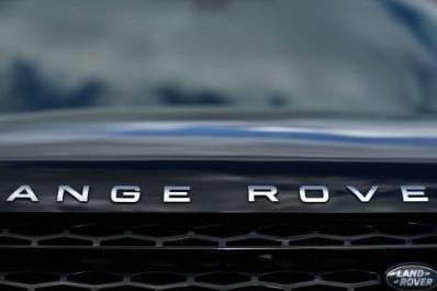 Range Rover drivers are likely to be the most well-paid of all motorists.
