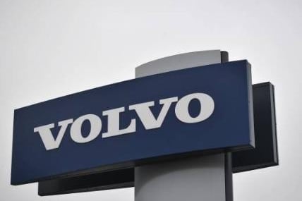 Volvo drivers are the biggest book worms, with as many as 72 percent claiming to be well read.