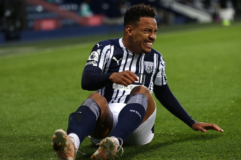 West Bromwich Albion have rejected claims that they are preparing to offload playmaker Matheus Pereira for £25m. The Baggies released a clubs statement to deny claims the move would go against FIFA ruling. (WBA)