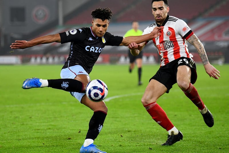 West Bromwich Albion's new boss Valerian Ismael is keen to add Sheffield United man Kean Bryan to his ranks. The 24-year-old is a free agent this summer having played 13 times for the Blades last season. (Express and Star)