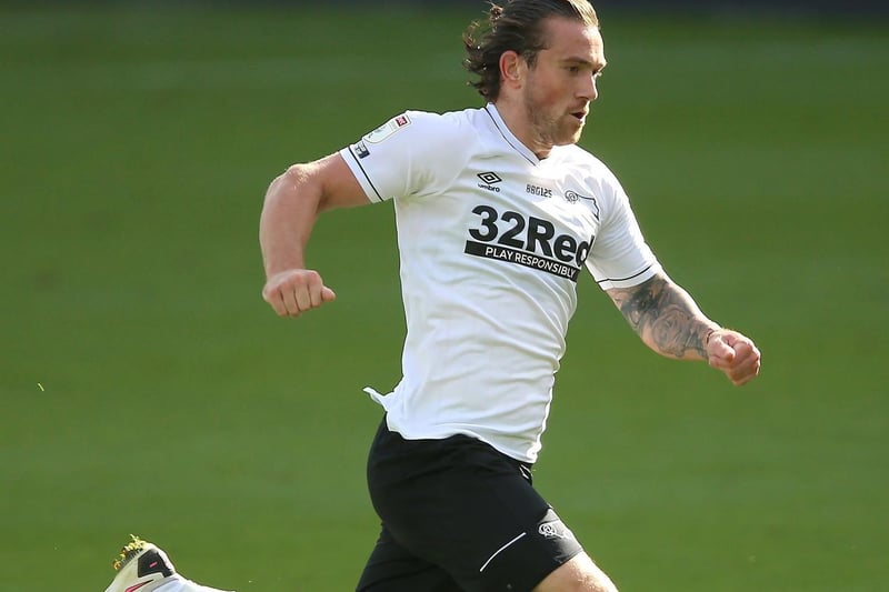 Derby County are to allow Jack Marriott to leave the club on a free transfer. Marriott was signed from Peterborough United for a fee potentially rising to £5m and his former club could be his next home. (DerbyshireLive)