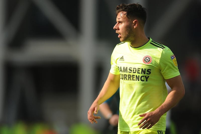 Sheffield United insist George Baldock will only leave Bramall Lane if an offer comes in that is too good to turn down. It comes amid interest from Celtic (Yorkshire Live)