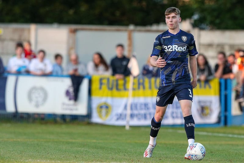 Bournemouth are interested in a move for Leeds United defender Leif Davies (Yorkshire Post)