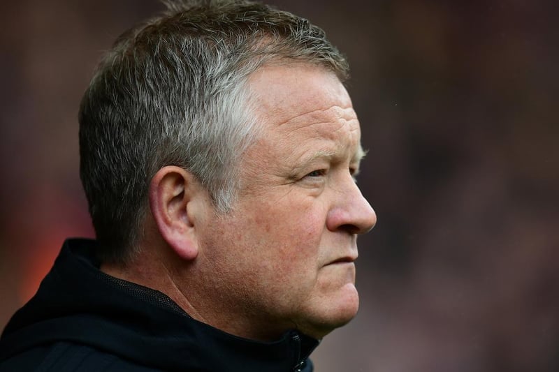 Former Sheffield United boss Chris Wilder is believed to be on Barnsley’s list of managerial candidates, as per a report by (TEAMtalk). It comes after Valerien Ismael joined West Bromwich Albion.
