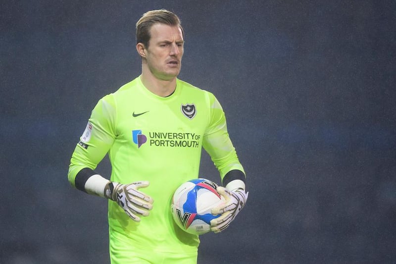 Former Portsmouth goalkeeper Craig MacGillivray has signed for Charlton Athletic. Championship side Peterborough United were reportedly interested (Hampshire Live)