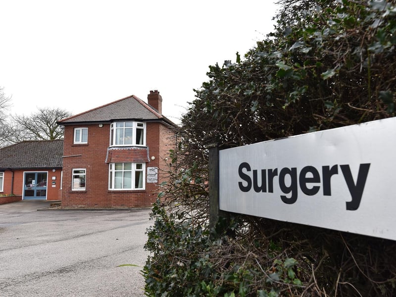 There were 250 survey forms sent out to patients at West Ayton and Snainton General Medical Practice. The response rate was 61%, with 109 patients rating their overall experience. Of these, 80% said it was very good and 17% said it was fairly good.