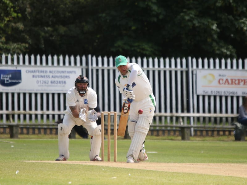 PHOTO FOCUS - Bridlington 2nds v Scalby

PHOTOS BY TCF PHOTOGRAPHY