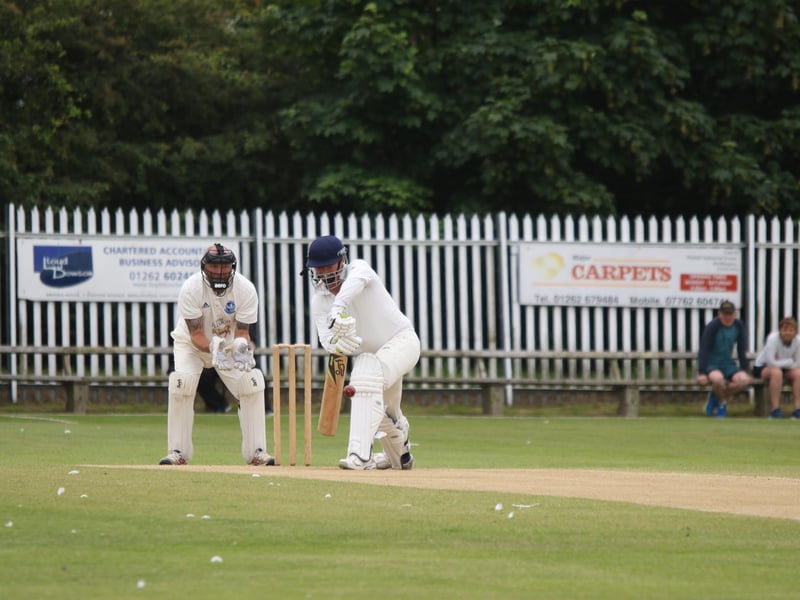 PHOTO FOCUS - Bridlington 2nds v Scalby

PHOTOS BY TCF PHOTOGRAPHY