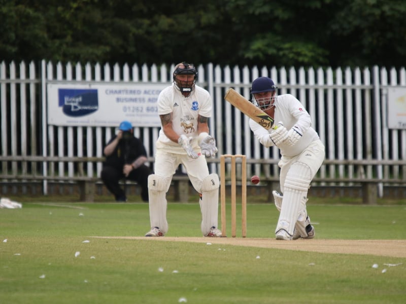 PHOTO FOCUS - Bridlington 2nds v Scalby

PHOTOS BY TCF PHOTOGRAPHY