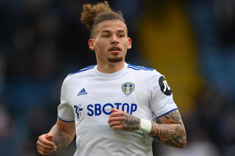 Share your best memories of Kalvin Phillips to date with Andrew Hutchinson via email at: andrew.hutchinson@jpress.co.uk or tweet him - @AndyHutchYPN