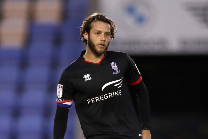 Peterboriught United have signed Lincoln City midfielder Jorge Grant for an undisclosed fee. (Peterborough Telegraph)