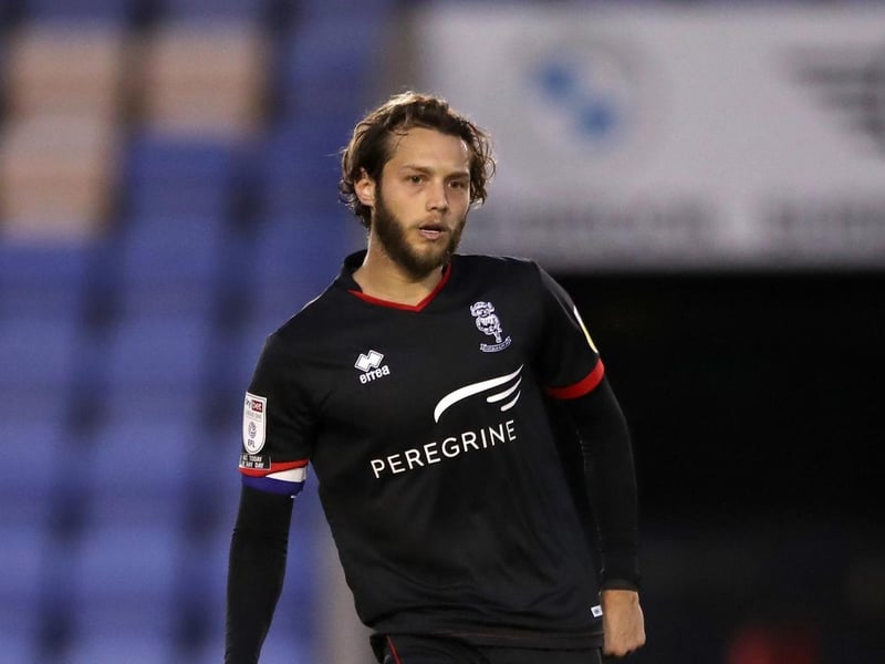 Peterboriught United have signed Lincoln City midfielder Jorge Grant for an undisclosed fee. (Peterborough Telegraph)