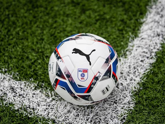 All the talk from the Championship