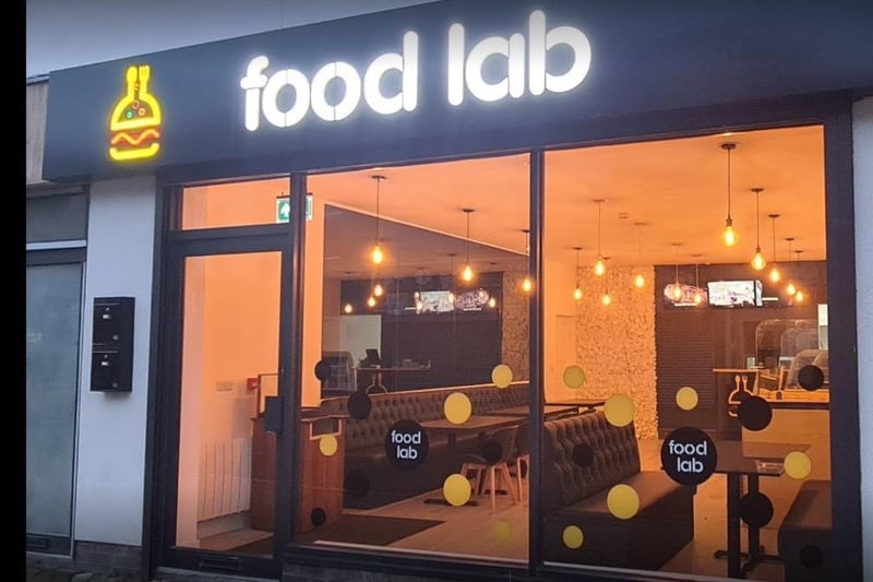 Food lab, 120 Church Street, Preston, PR1 3BT
DEALS: 10% off when you spend £15
Free delivery when you spend over £20