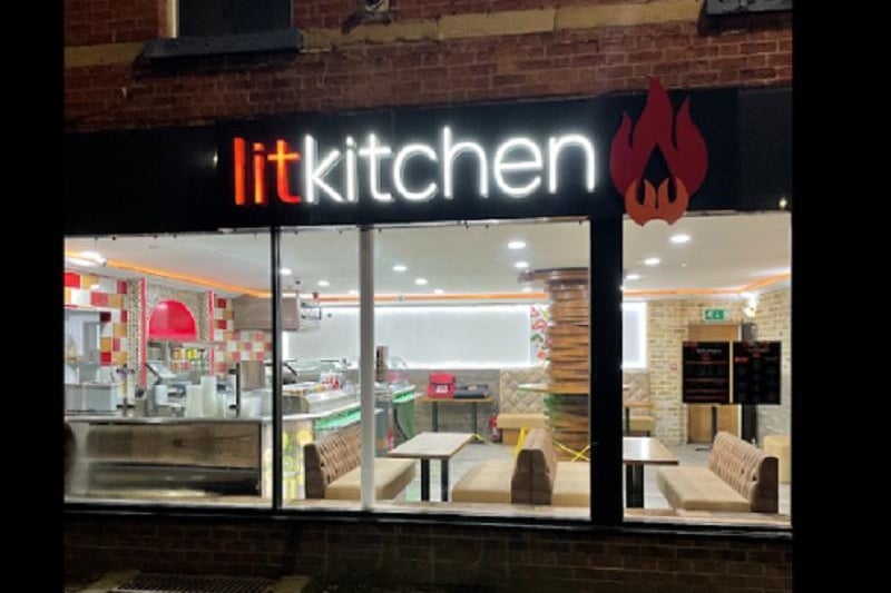 LitKitchen, 65-67 Fylde Road, Preston, PR1 2XQ
DEALS: 15% off when you spend £20
Free delivery when you spend over £45