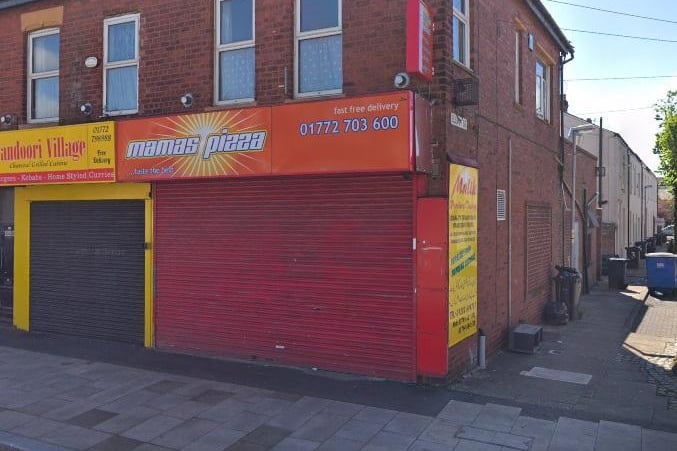 Mamas Pizza, 244 New Hall Lane, Preston, PR1 4ST
DEAL: 10% off when you spend £15
