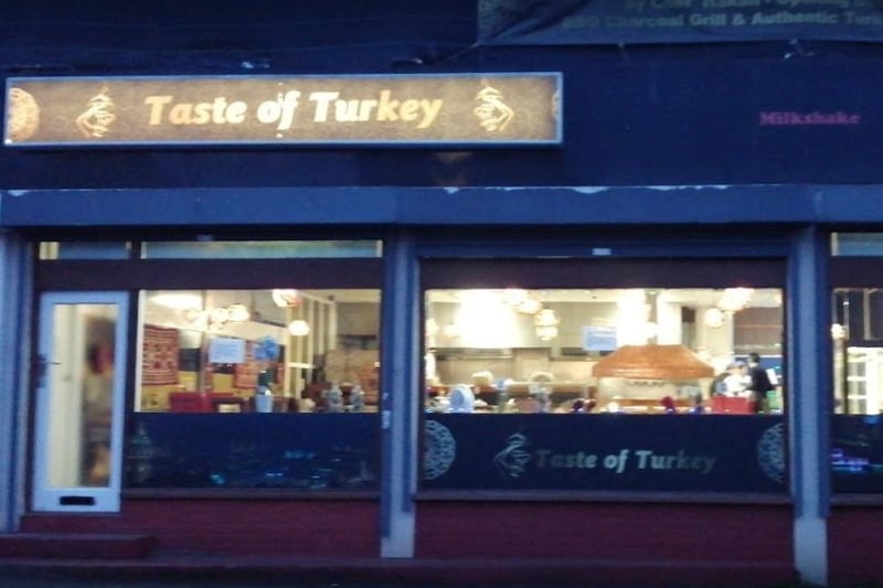 Taste of Turkey, 22 Manchester Road, Preston, PR1 3YH
DEAL: 10% off when you spend £20