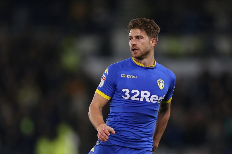 Share your memories of Gaetano Berardi in action for Leeds United with Andrew Hutchinson via email at: andrew.hutchinson@jpress.co.uk or tweet him - @AndyHutchYPN