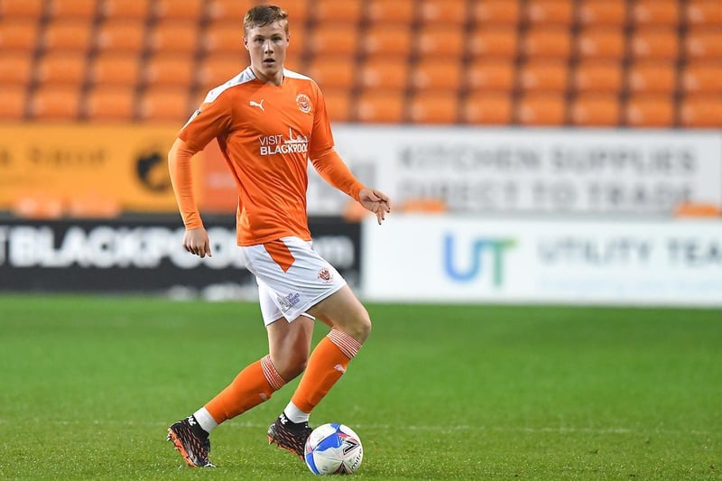 Last season's loan star Dan Ballard is set to be announced as a Millwall player today. The Arsenal defender is to make the move across the capital on a season-long loan (South London News)

Picture: Camera Sport
