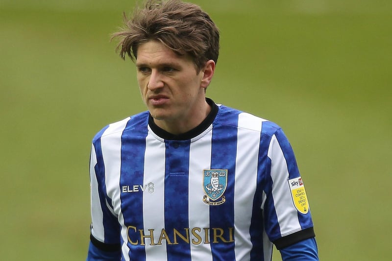 Blackburn are interested in signing Adam Reach who is a free agent after leaving Sheffield Wednesday. (Lancashire Telegraph)