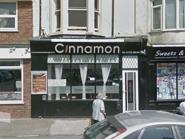 This takeaway serves Indian food. It has a 5.33 out of 6 rating on Just Eat. One review reads: "Food was excellent and the Lahori Chicken was up there with the nicest I've ever had. Recommended."