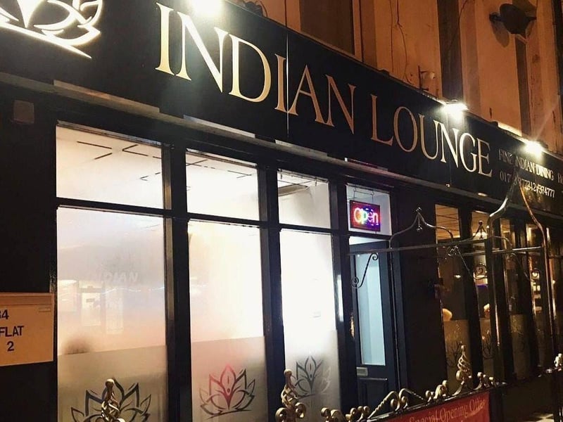 This Indian takeaway has a 5.19 out of 6 rating on Just Eat. One review reads: "The best Indian we have eaten in yonks, well done team!"