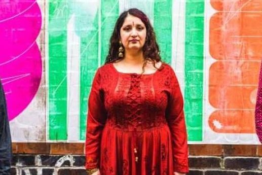 Kinaara at Headingley Enterprise and Arts Centre, July 13 at 7pm. Kinaara are a Leeds trio exploring the connections between the music of Punjab and the West. Brought together by singer Satnam Galsian in 2018 they aim to achieve an identity that reflects both her Punjabi heritage and their UK upbringing as a whole.