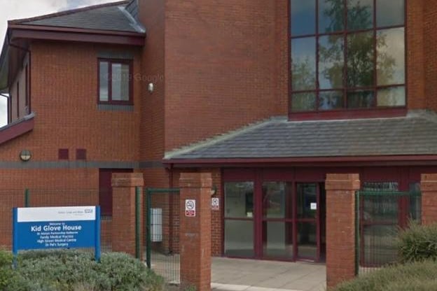 There were 334 survey forms sent out to patients at High Street Medical Centre, Golborne. The response rate was 34% with 56 patients rating their overall experience. Of these 6% said it was very poor and 7% said it was fairly poor