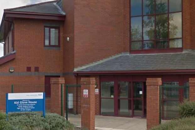 There were 410 survey forms sent out to patients at Dr Pal, Golborne. The response rate was 26% with 32 patients rating their overall experience. Of these 3% said it was very poor and 10% said it was fairly poor