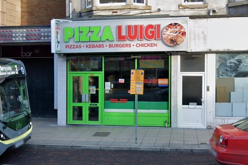 Pizza Luigi, 3a Dickson Road, Blackpool, FY1 2AX
DEAL: 10% off when you spend £15