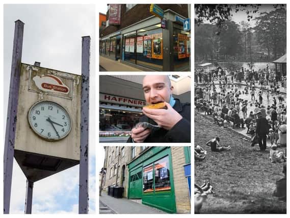 Are you really from Burnley if you haven't done any of these things?