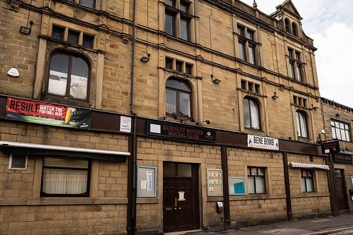Burnley Miners' Club holds the title of the world’s biggest on-trade consumer of the liqueur and gets through more than 1,000 bottles a year.