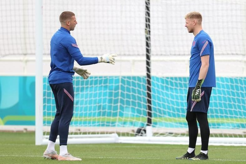 Arsenal could be set to target former PNE goalkeeper Sam Johnstone from West Bromwich Albion rather than Bournemouth's Aaron Ramsdale. Johnstone would be a cheaper option that the Cherries man, both are currently at Euro 2020. (Daily Star)

Photo: Catherine Ivill