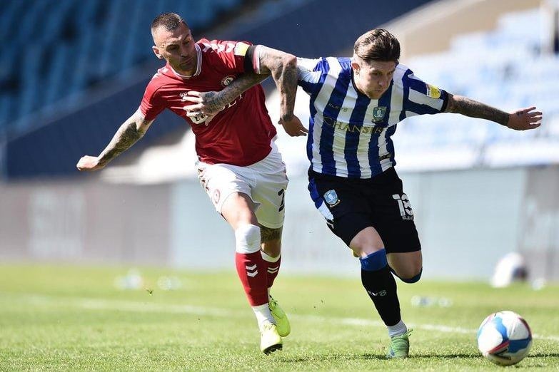 Josh Windass continues to be a man in demand with QPR and Millwall both interested in his services. The Sheffield Wednesday midfielder could be used to help balance the books at Sheffield Wednesday. (The Sun)

Photo: Nathan Stirk