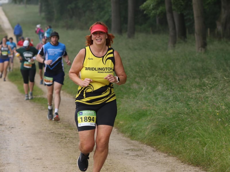PHOTO FOCUS - Bridlington Road Runners at Endure24

PHOTOS BY TCF PHOTOGRAPHY