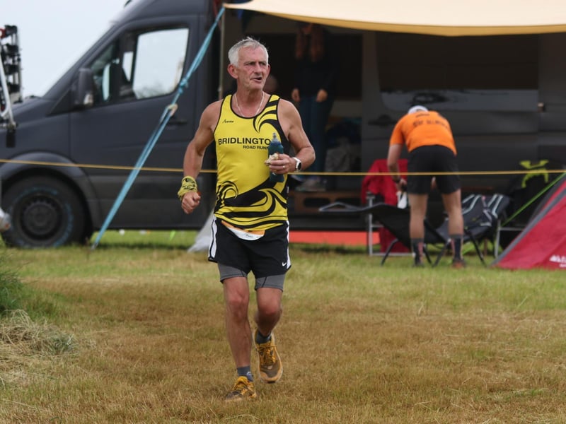 PHOTO FOCUS - Bridlington Road Runners at Endure24

PHOTOS BY TCF PHOTOGRAPHY