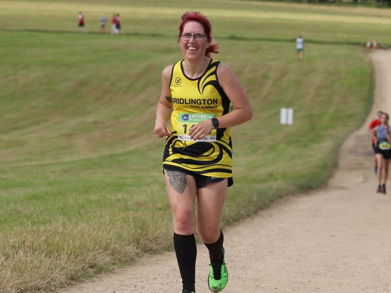PHOTO FOCUS - Bridlington Road Runners at Endure24

PHOTOS BY TCF PHOTOGRAPHY